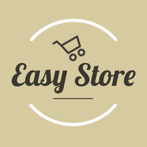 Easy store. Easy store