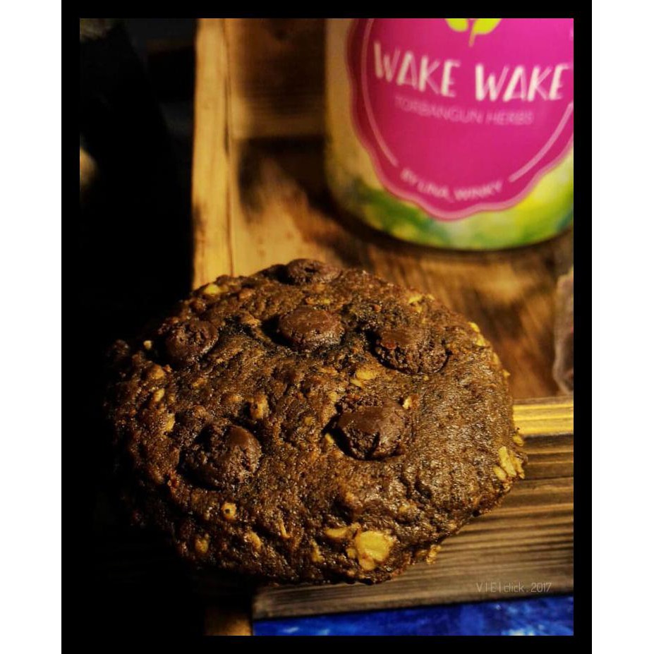 

[[Bayar Ditempat]] Wake Wake Cookies Cuci Gudang