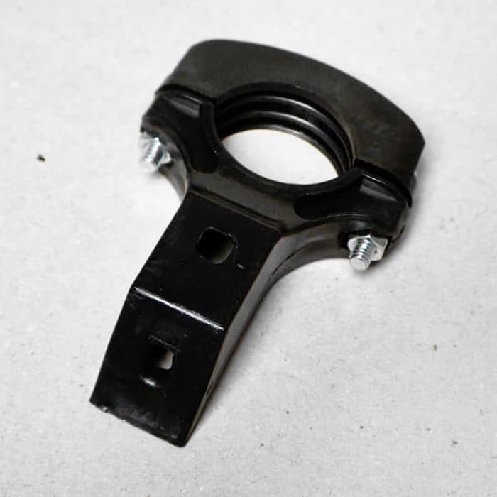 Bracket / Breket / Braket LNB Ku Band Holder / LNB ku band super ekonomis