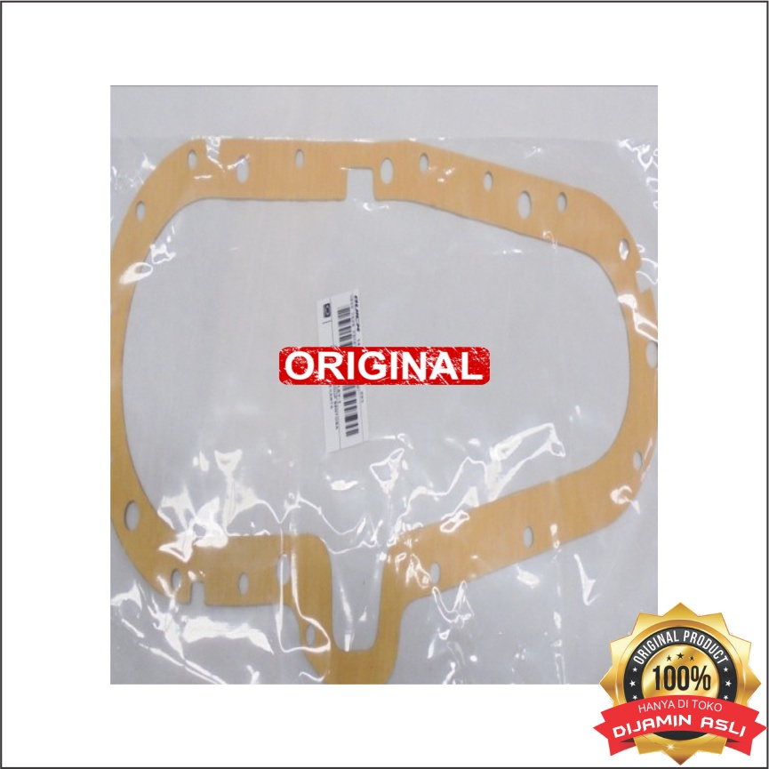 CASE PACKING Traktor E85 NEW perpak casing GEAR blok Original Quick