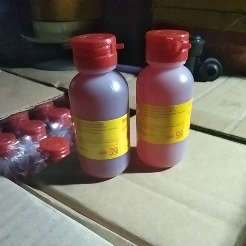 Minyak rem minyak rem smua motor 60ml