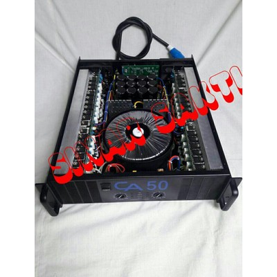 Murah Power Amplifier CA 50