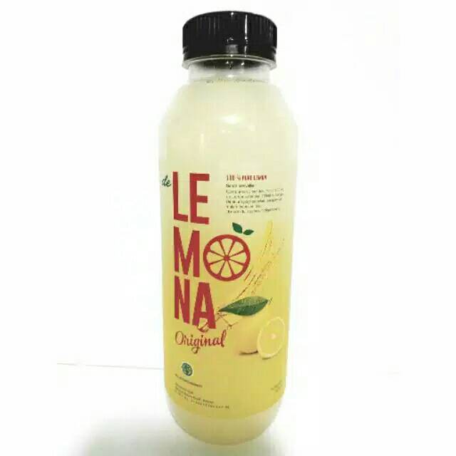 

LEMONA original dari lemon