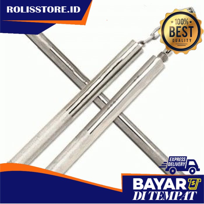 TERLARIS - RUYUNG - ALAT BELADIRI - RUYUNG SAMBUNG