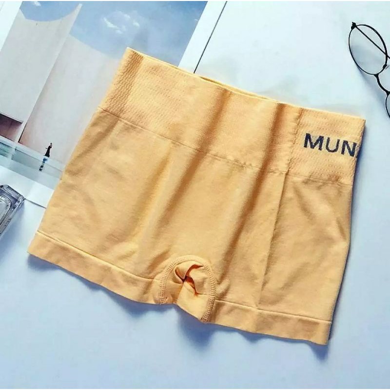 Munafie Sliming pants/ sliming munafie HOT PANTS