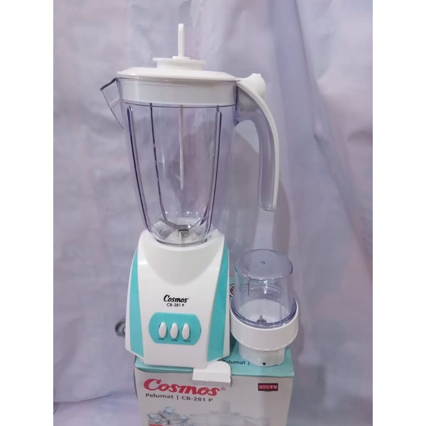 Blender Cosmos CB-281P