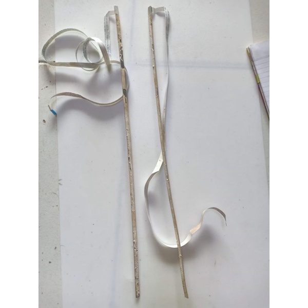 Bl Backlight lampu Ori Sharp LC-39LE440M 39LE440M 39 LE 440 M