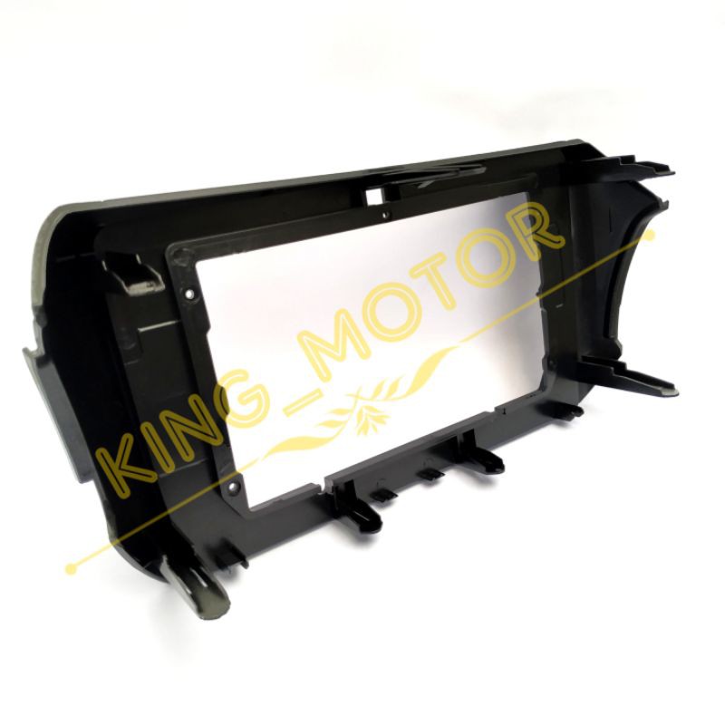 Frame HU Head Unit 10 Inch Android Innova Reborn