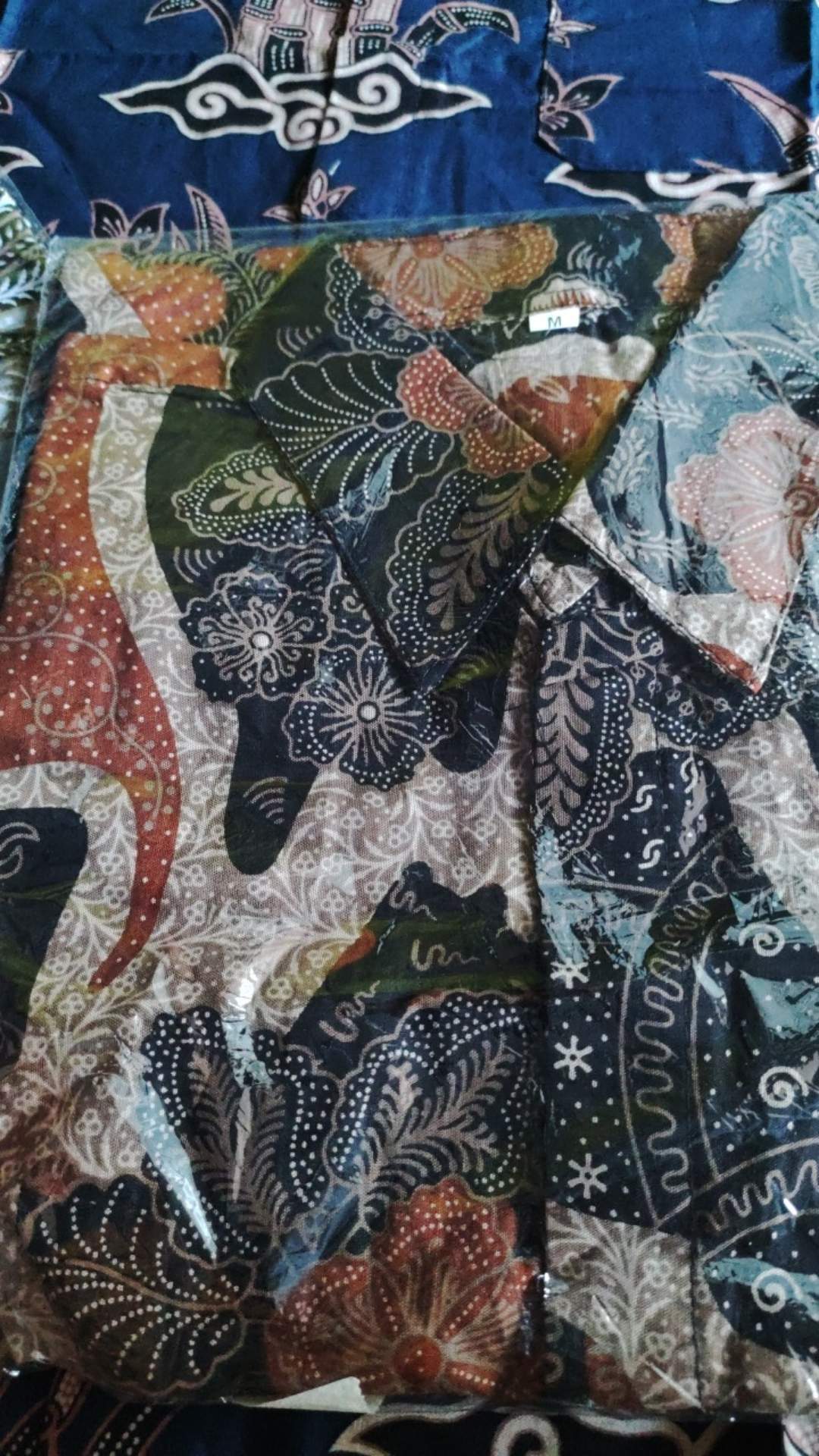 Maura Couple - Sania Ruffle Batik Couple Ori Ndoro Jowi Dnt Garansi Termurah Shopee - Couple Aulia