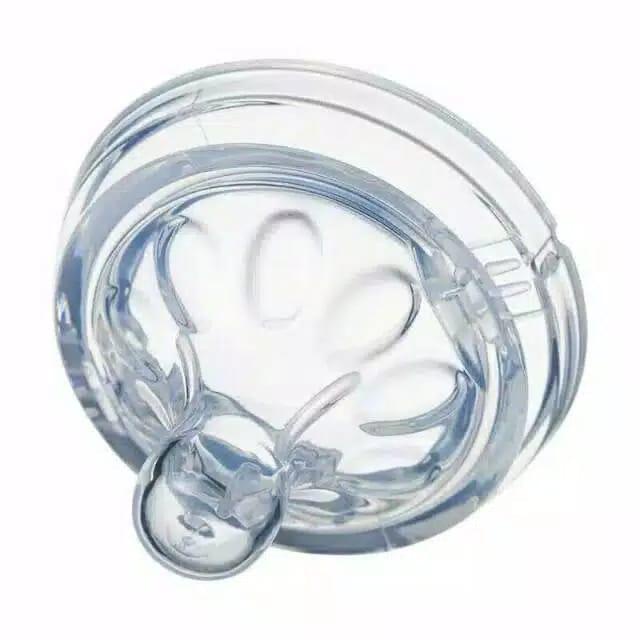 Dot/Nipplee Philips AVENT NATURAL BPA FREE NON ULIR ( S M L XL )