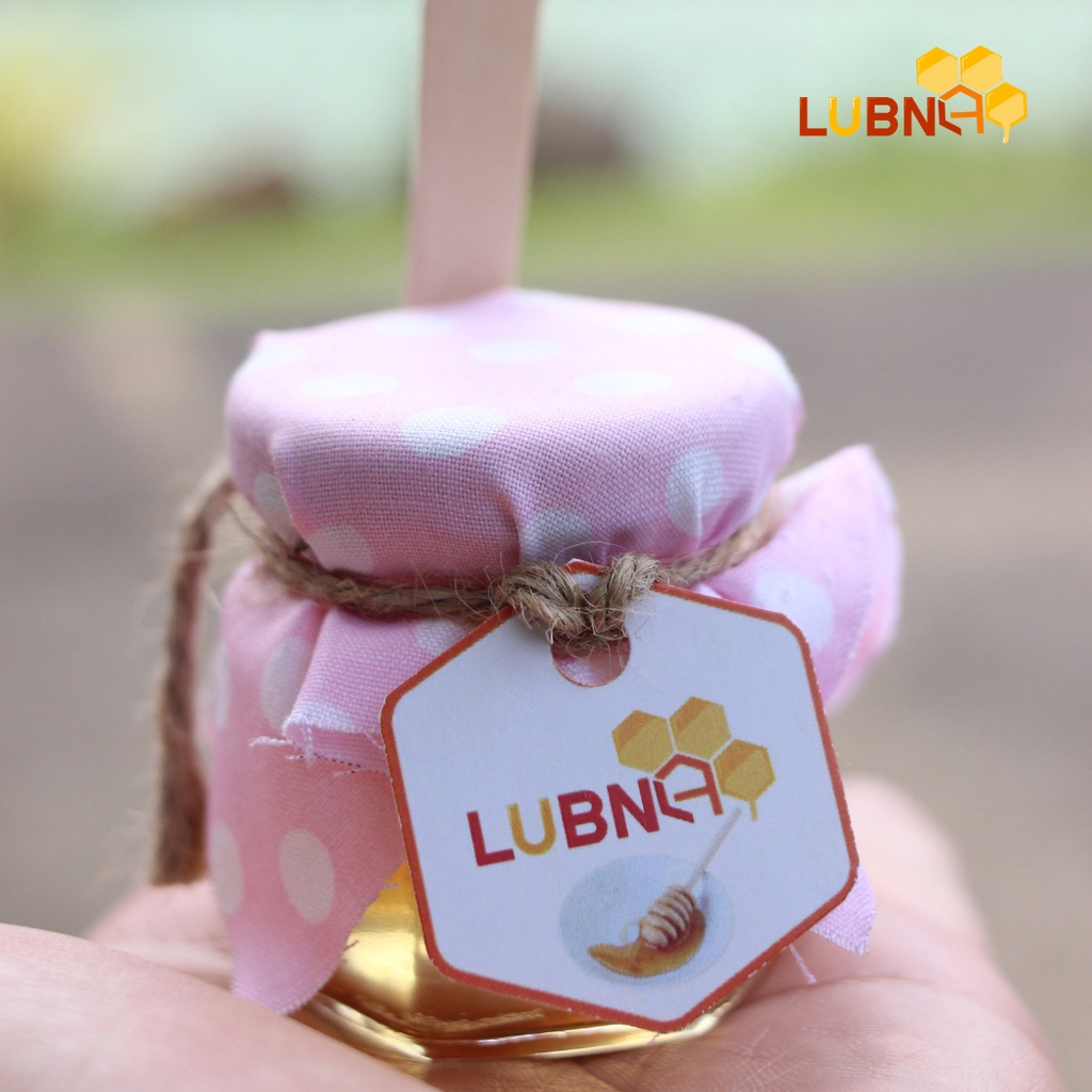 Souvenir Sovenir Suvenir Pernikahan Custom Unik Murah Lain Lain Madu Murni Asli Organik 45ml