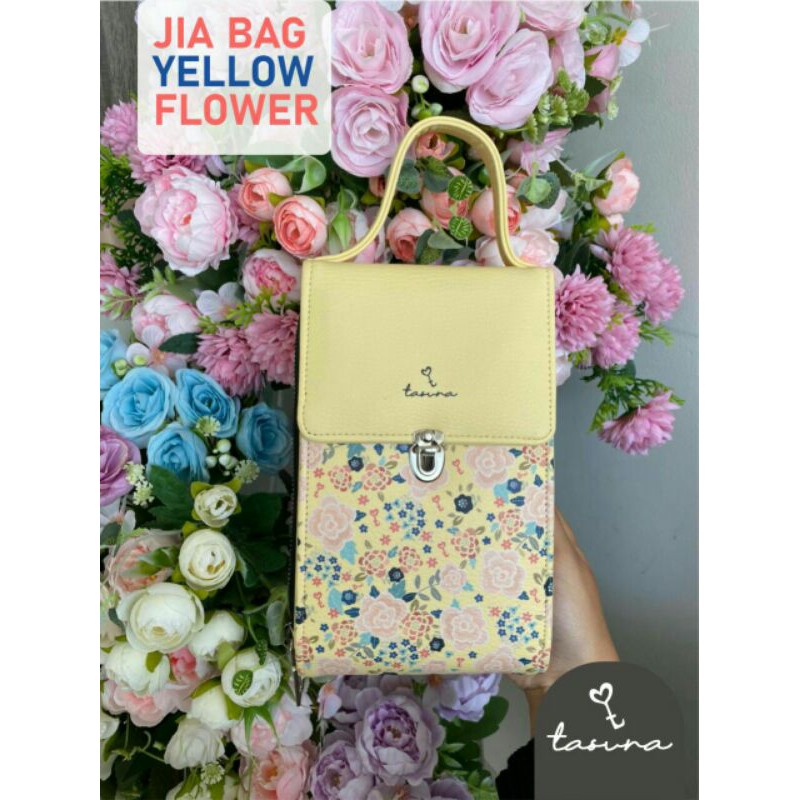 Sling Bag Jia Tas Una