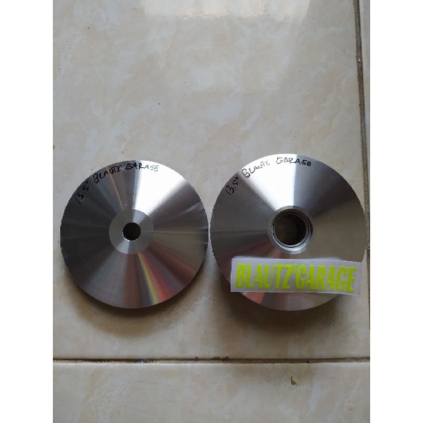 Pulley custom PCX 160, Vario 160, adv 160, Stylo 160