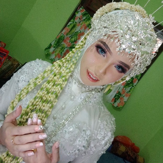 Kembang Goyang Trap Bunga