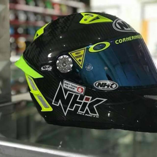 Nhk Gp Pro Shopee Indonesia