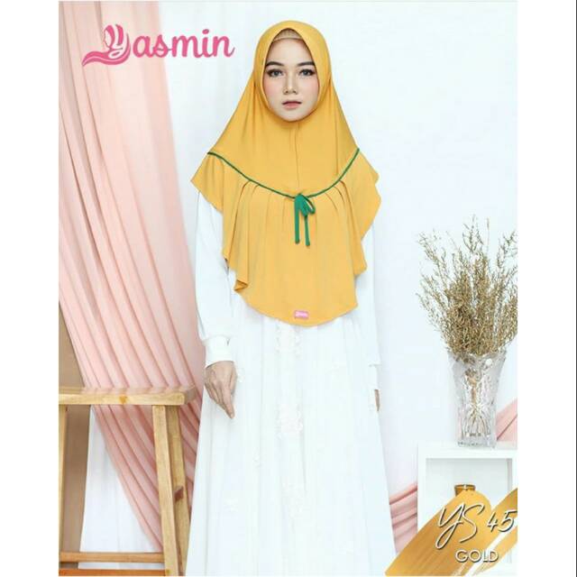 Yasmin code ys 45