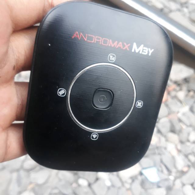 Modem Wifi Andromax M3Y 4G
