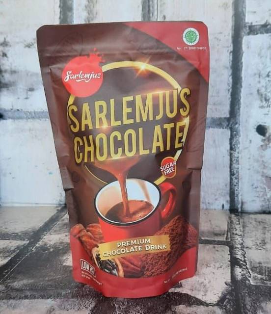 

SARLEMJUS CHOCOLATE