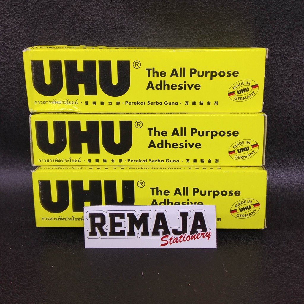 

Lem UHU 35 ml