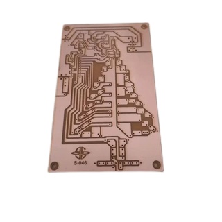 PCB Lampu Natal S-046