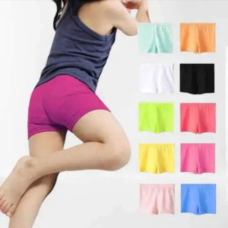 LEGGING PAHA ANAK USIA 4-7TAHUN