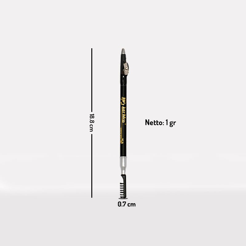 IMPLORA EYEBROW PENCIL