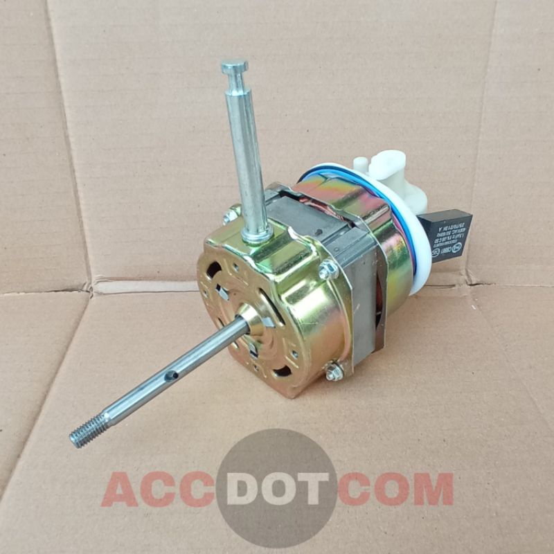 Dinamo Kipas Angin 18" Sanex/RRT