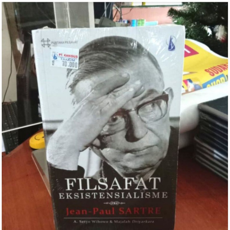 Filsafat Eksistensialisme