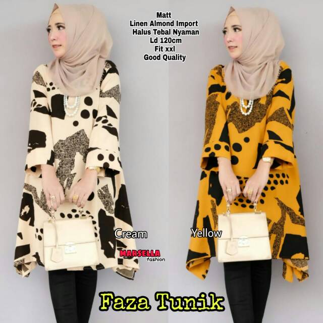 Faza Tunik