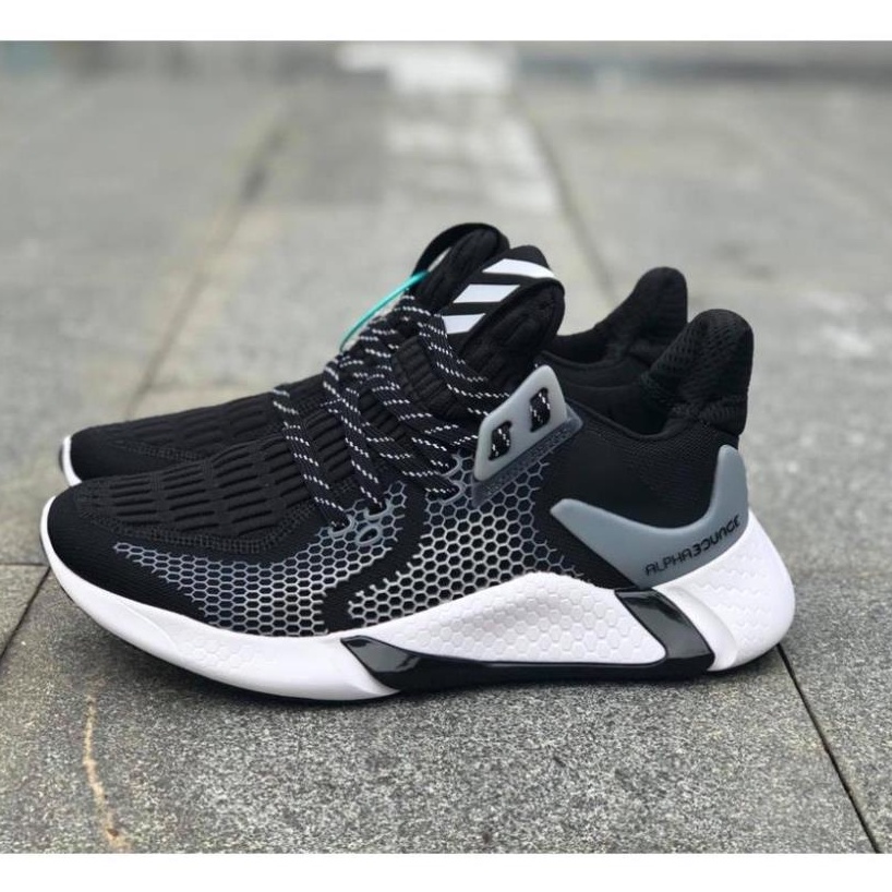 Sepatu Adidas Alphabounce Instinct M
