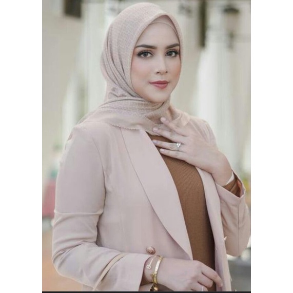 Buttonscarves Tapis Butter NEW