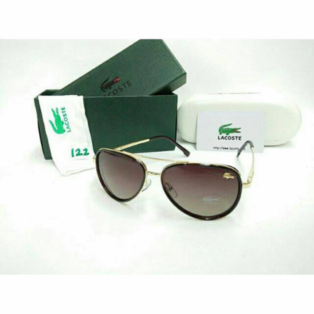 Kacamata SG Lacoste 12#