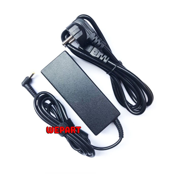 Adaptor charger Original Laptop Acer 4745G 4755G 4752G 4920G 4750G 4740G 19V 4.74A 5.5mm x 1.7mm