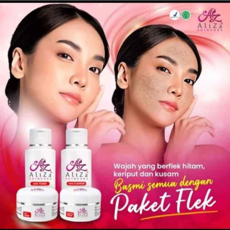 Aliza Skincare