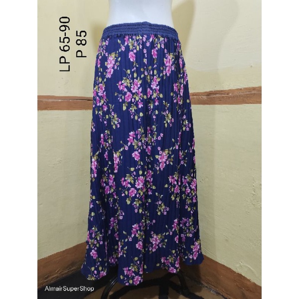AlmairCollection PreLoved Rok dan celana / Bawahan wanita-