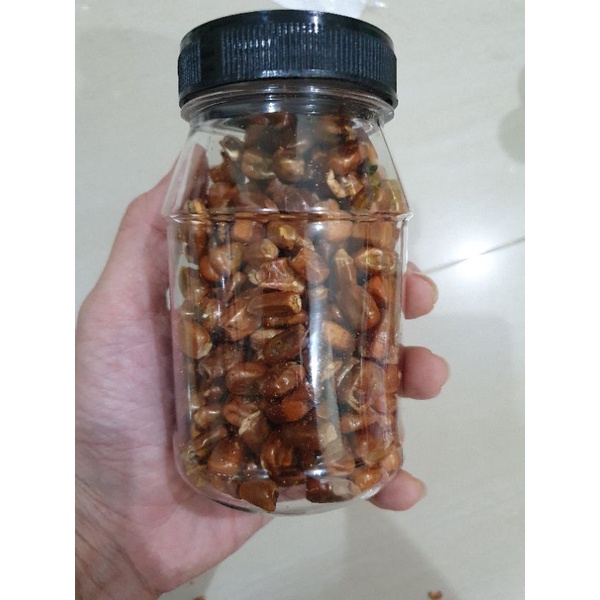 

roasted corn tea (korean tea) kemasan 80 gram