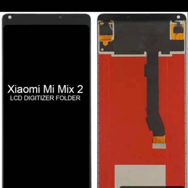 LCD TOUCHSCREEN XIAOMI MI MIX 2