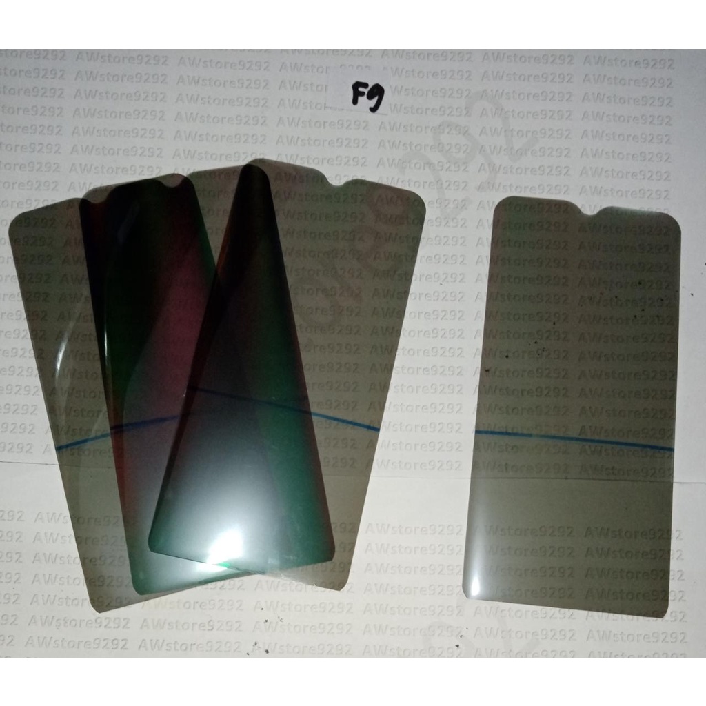 POLARIZER POLARIS LCD FOR  OPPO F9 - F9 PRO - REALME 2 PRO