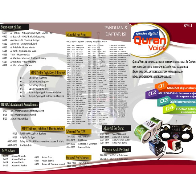 Download 61+ Contoh Surat Surat Al Waqiah Muammar Za Mp3 Gratis Terbaru