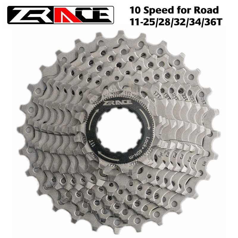 11 speed cassette on 10 speed hub mtb