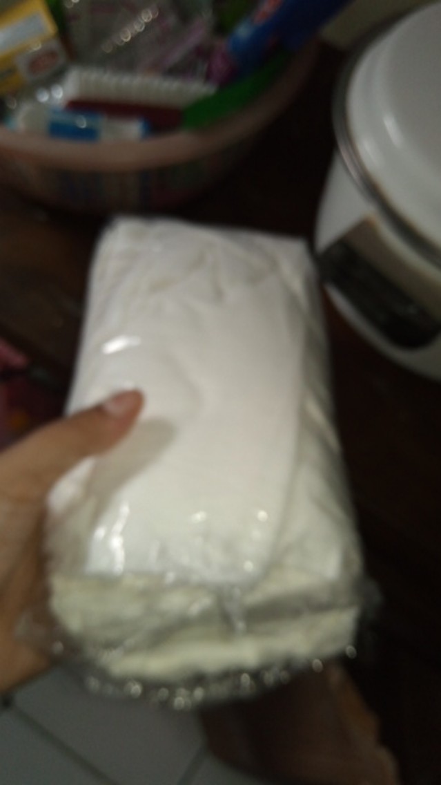 Tisu Kompor - Tisu Serbaguna