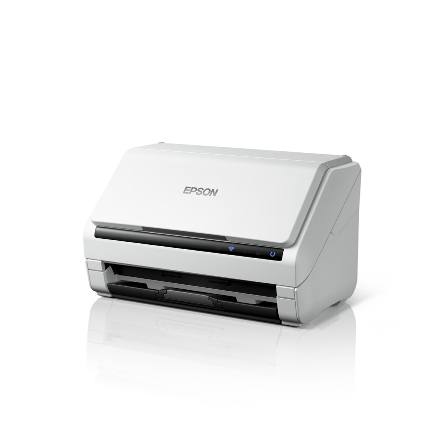 Scanner EPSON Workforce DS 570W II A4 WiFi DS570W