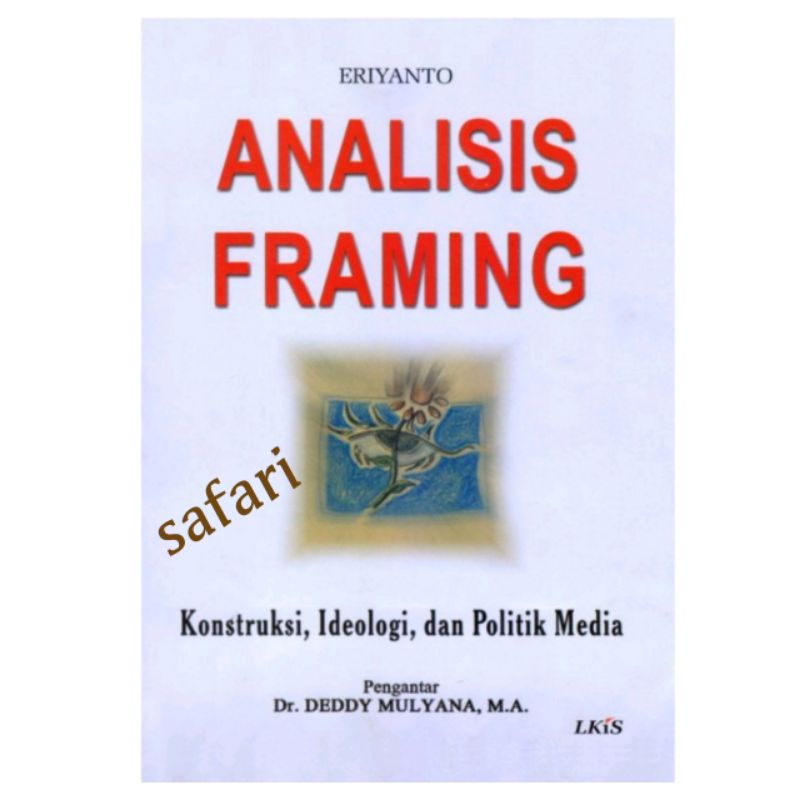 ANALISIS FRAMING