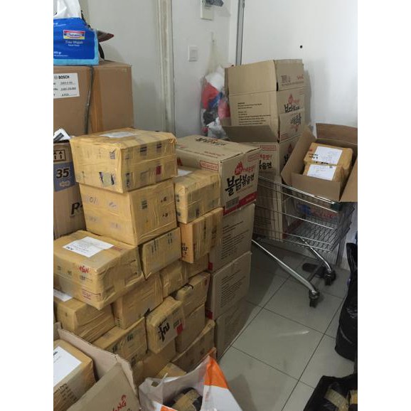 

Hot Promo!! samyang (pembelian 1dus)