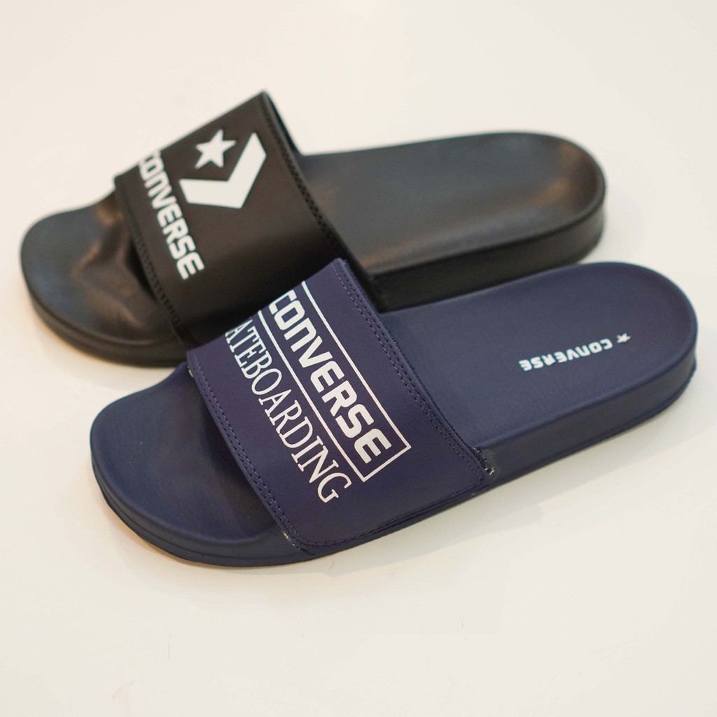 converse slides mens