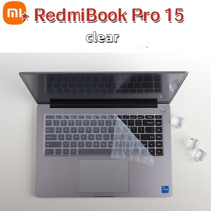 Film Pelindung Keyboard Laptop Untuk Xiaomi RedmiBook Pro 15.6 Inch RedmiBook Pro 15 RedmiBook 16 11th Generation I7i5 15.6 Inch