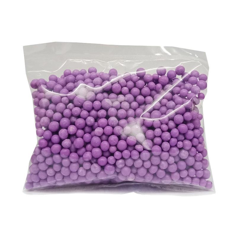 Elmer Crispy Ball 2.5kg - Gosend/Grab Only !