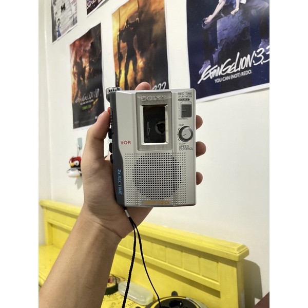 Sony Walkman TCM 200dv