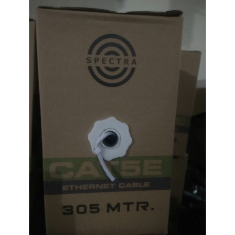 KABELAN Spectra 305M UTP/Indoor