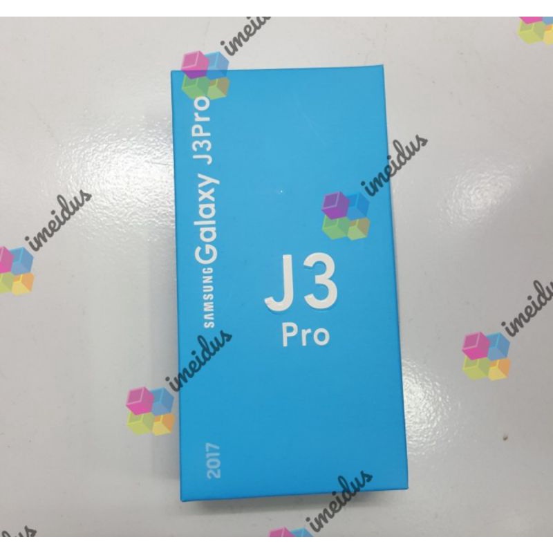 

Dus Box Kotak Samsung J3 Pro